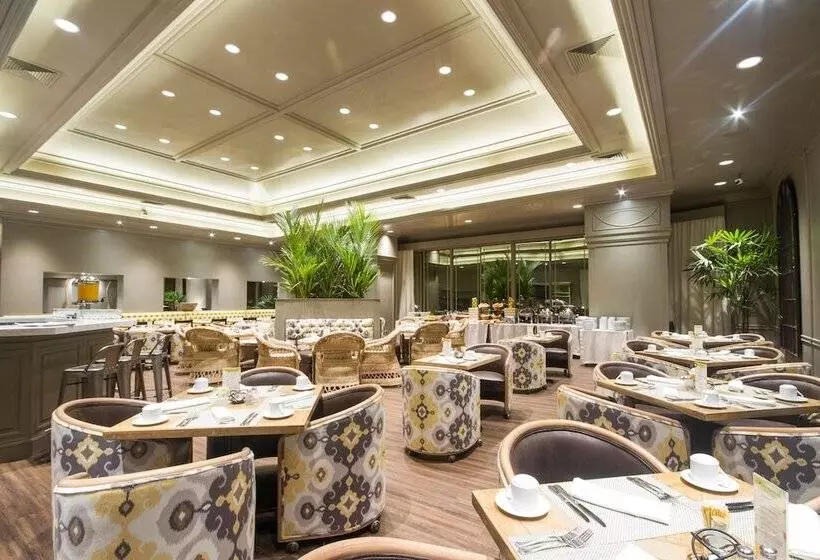 Fotos del hotel Unipark By Oro Verde S:  20