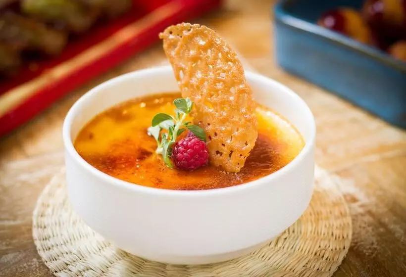 Fotos del hotel Unipark By Oro Verde S:  19