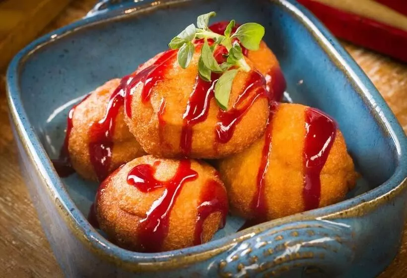 Fotos del hotel Unipark By Oro Verde S:  12