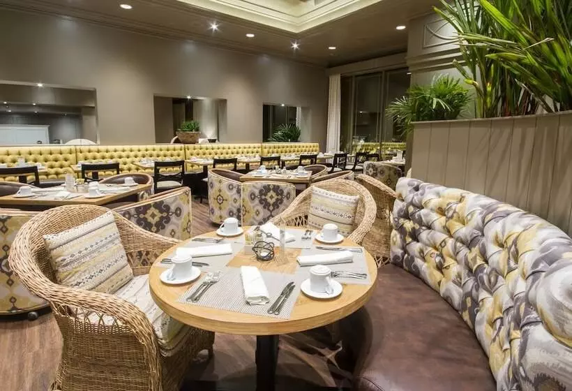 Fotos del hotel Unipark By Oro Verde S:  23