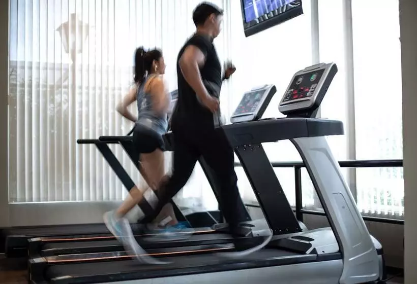 Fotos del hotel Unipark By Oro Verde S:  3