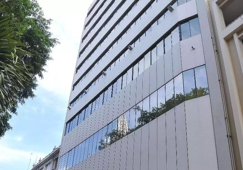 Fotos del hotel Unipark By Oro Verde S:  13