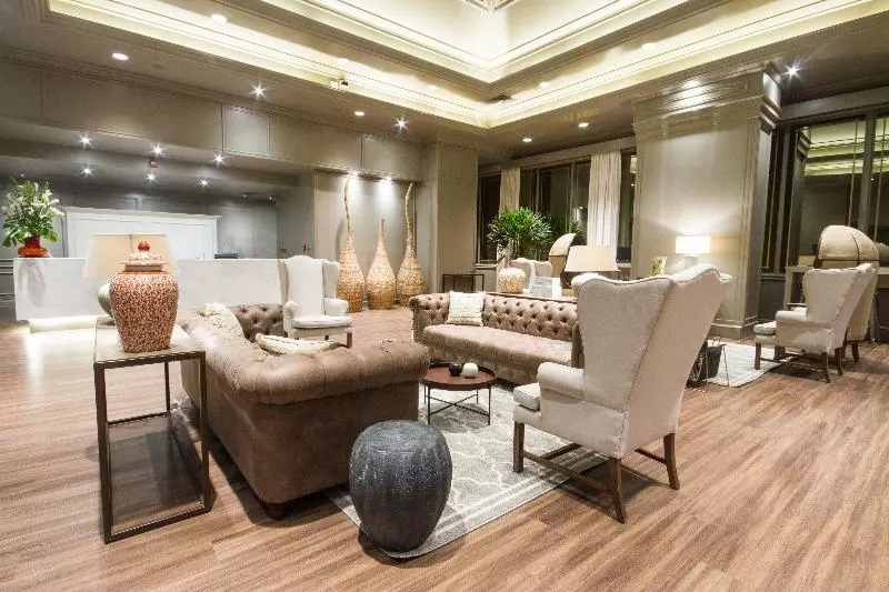 Fotos del hotel Unipark By Oro Verde S:  2