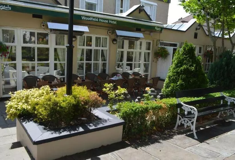 Fotos del hotel Woodfield House:  6