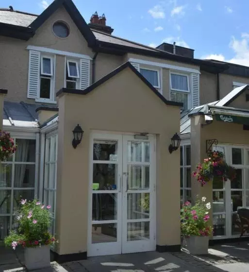 Fotos del hotel Woodfield House:  3