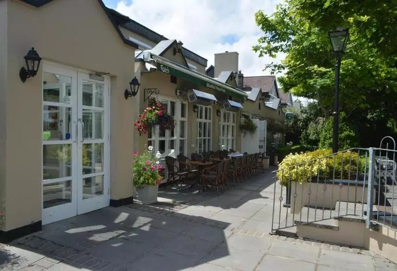 Fotos del hotel Woodfield House:  8