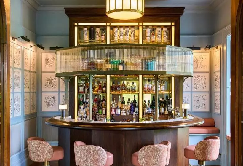 Fotos del hotel Park Hotel Kenmare:  4