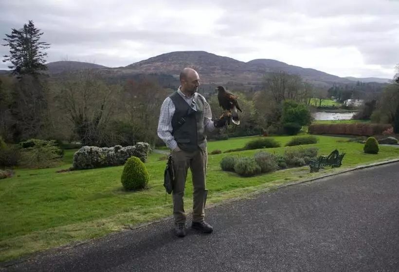 Fotos del hotel Park Hotel Kenmare:  21
