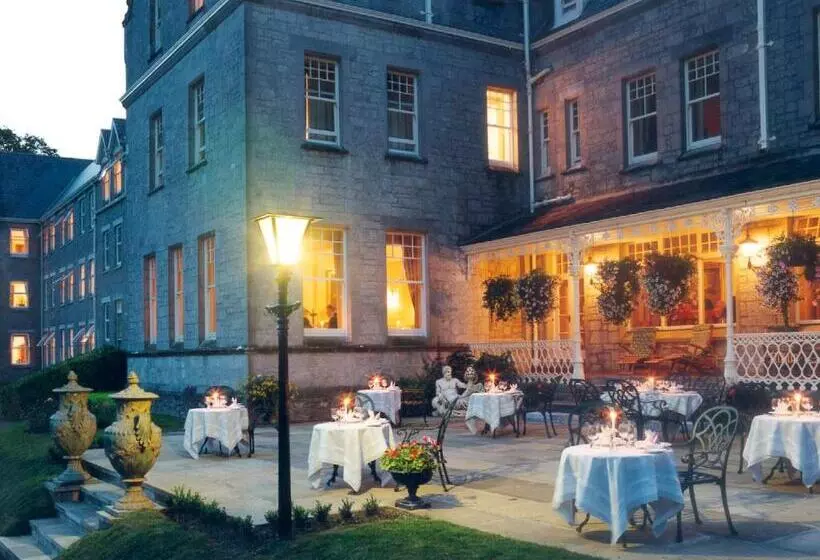 Fotos del hotel Park Hotel Kenmare:  6