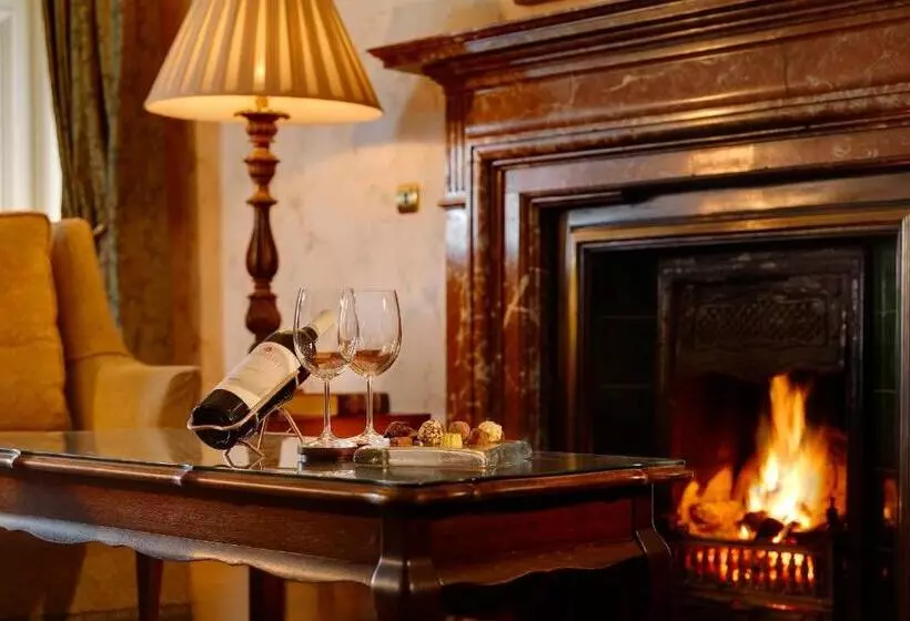 Fotos del hotel Park Hotel Kenmare:  18