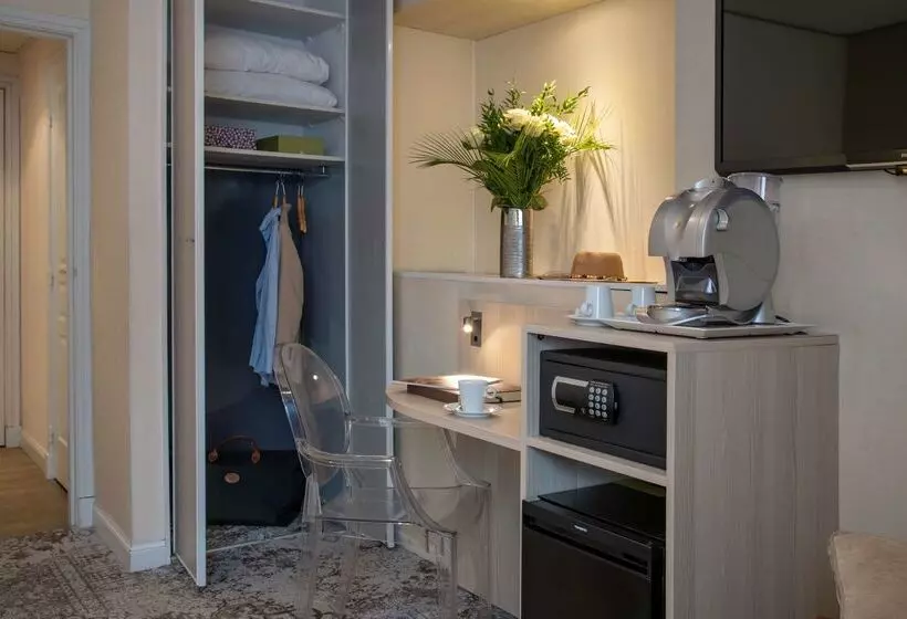 Fotos del hotel Best Western Alba:  18