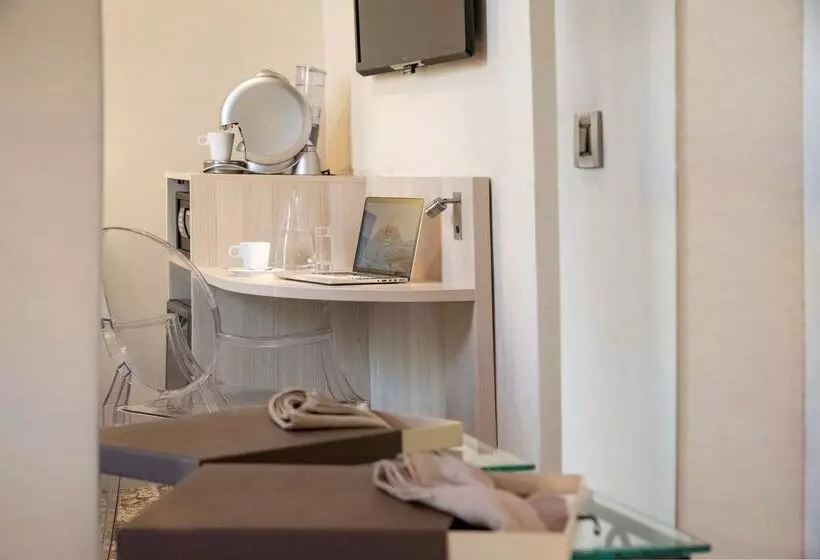 Fotos del hotel Best Western Alba:  22