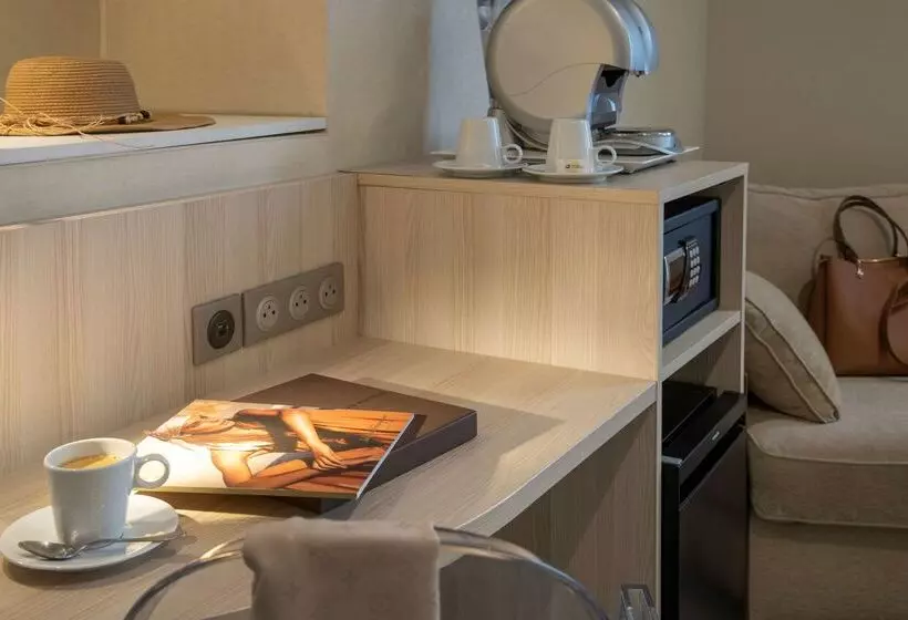 Fotos del hotel Best Western Alba:  25