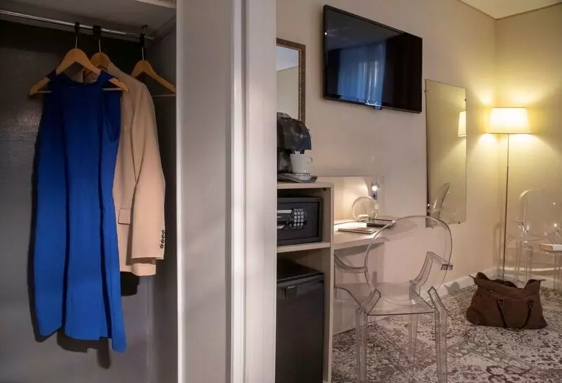 Fotos del hotel Best Western Alba:  11