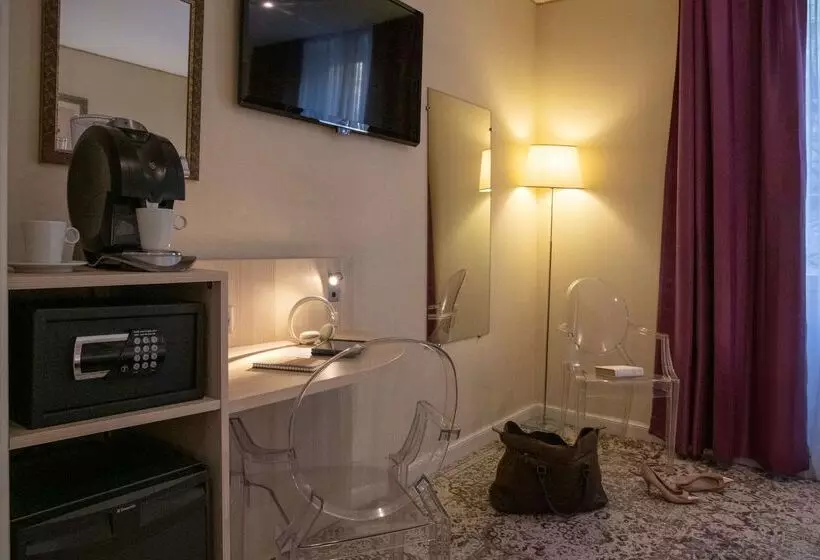 Fotos del hotel Best Western Alba:  16