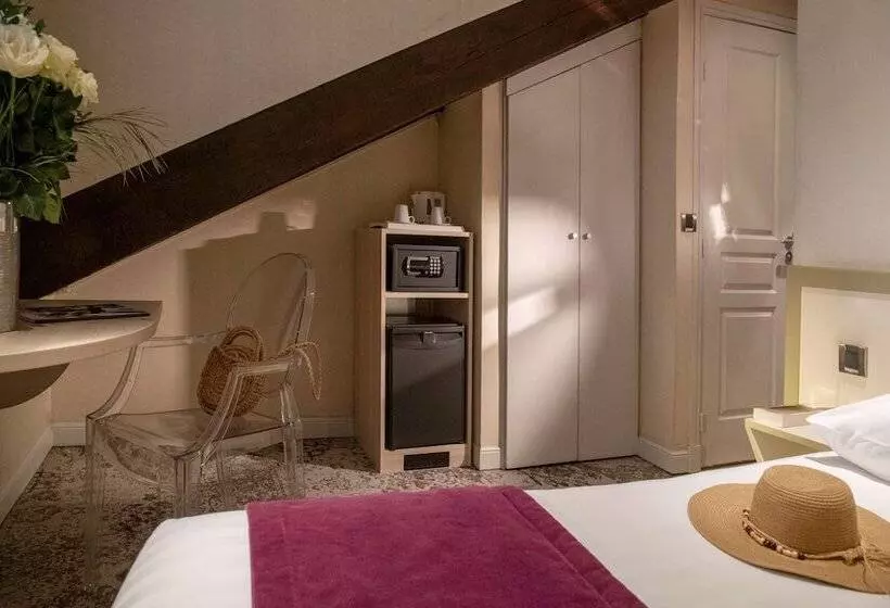 Fotos del hotel Best Western Alba:  19