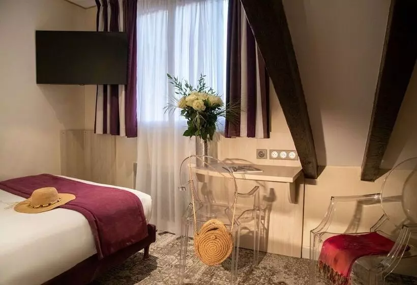 Fotos del hotel Best Western Alba:  3