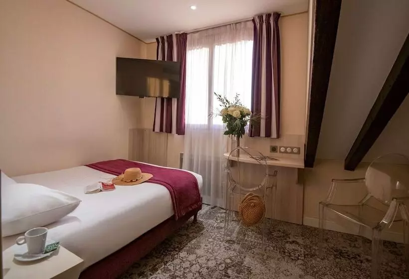 Fotos del hotel Best Western Alba:  2