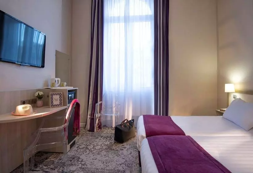 Fotos del hotel Best Western Alba:  5