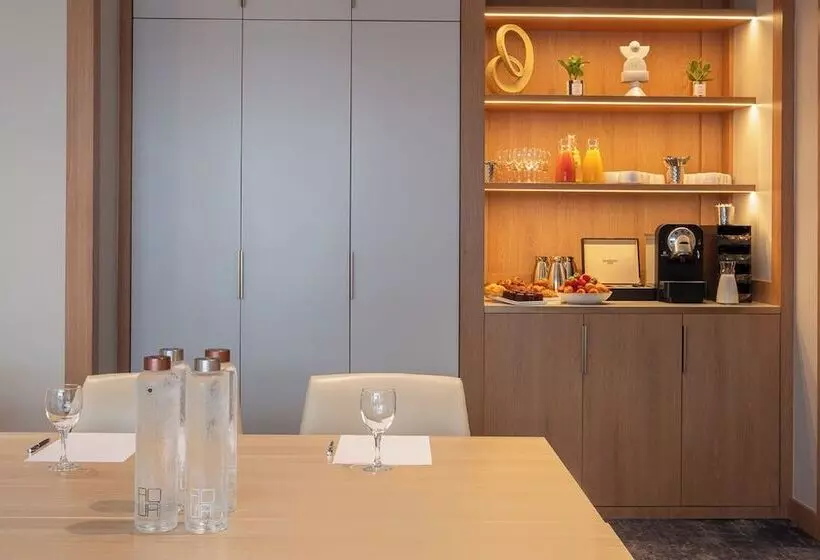 Fotos del hotel Burdigala Bordeaux:  14