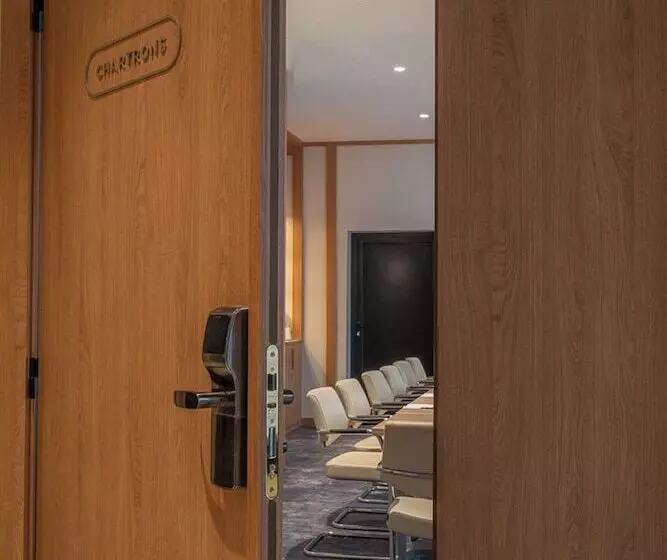 Fotos del hotel Burdigala Bordeaux:  9