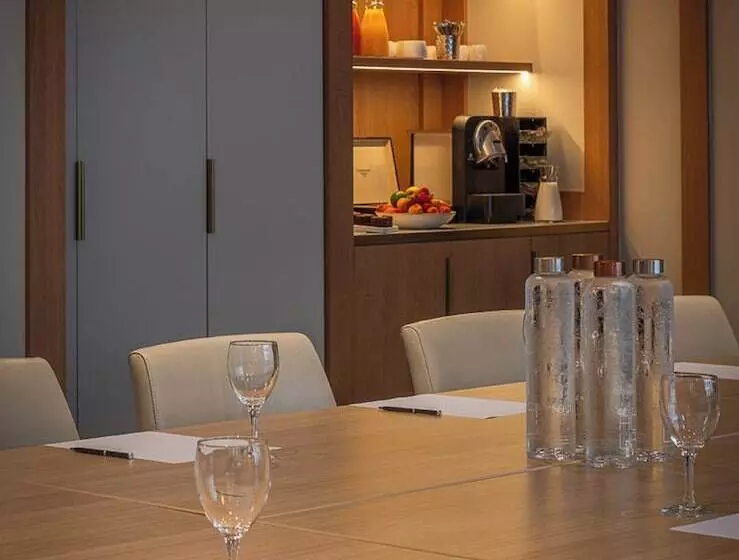 Fotos del hotel Burdigala Bordeaux:  11