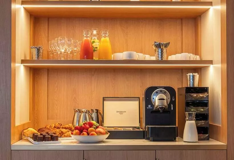 Fotos del hotel Burdigala Bordeaux:  20