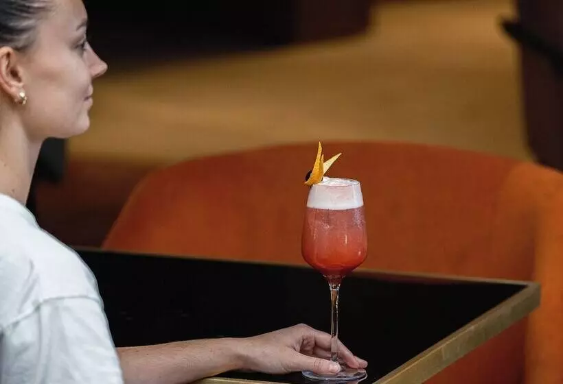 Fotos del hotel Burdigala Bordeaux:  24