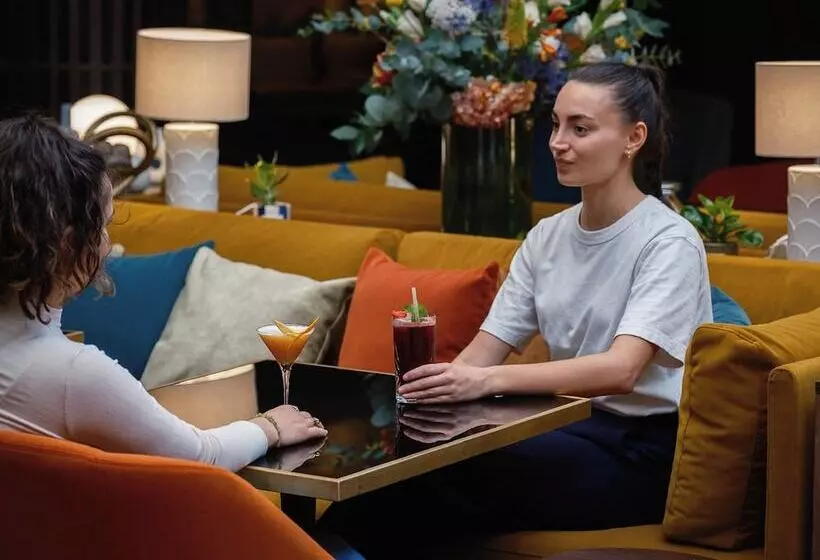 Fotos del hotel Burdigala Bordeaux:  6