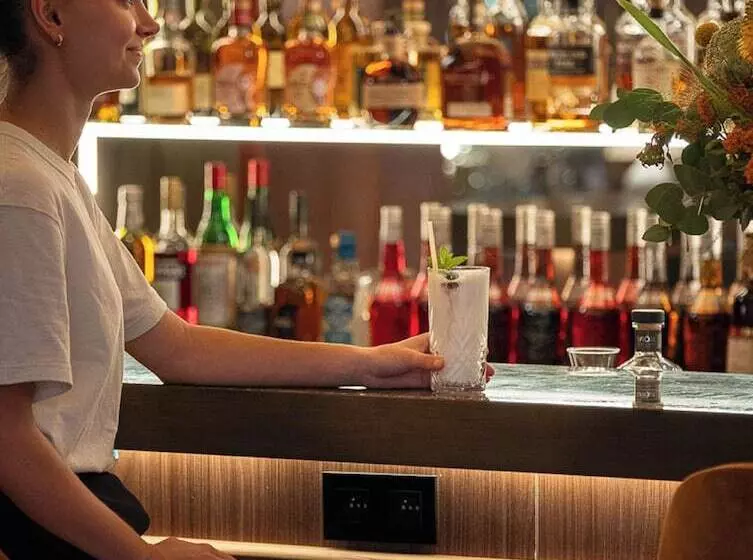 Fotos del hotel Burdigala Bordeaux:  8