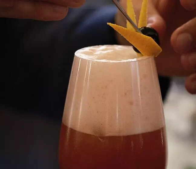 Fotos del hotel Burdigala Bordeaux:  17