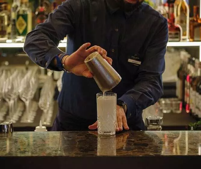 Fotos del hotel Burdigala Bordeaux:  21