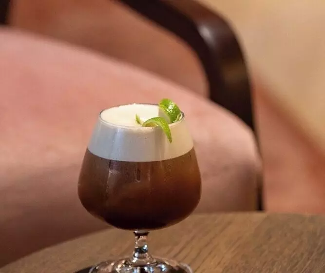 Fotos del hotel Burdigala Bordeaux:  3