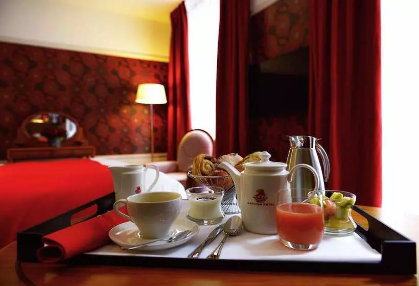 Fotos del hotel Carlton Lyon  Mgallery  Collection:  18