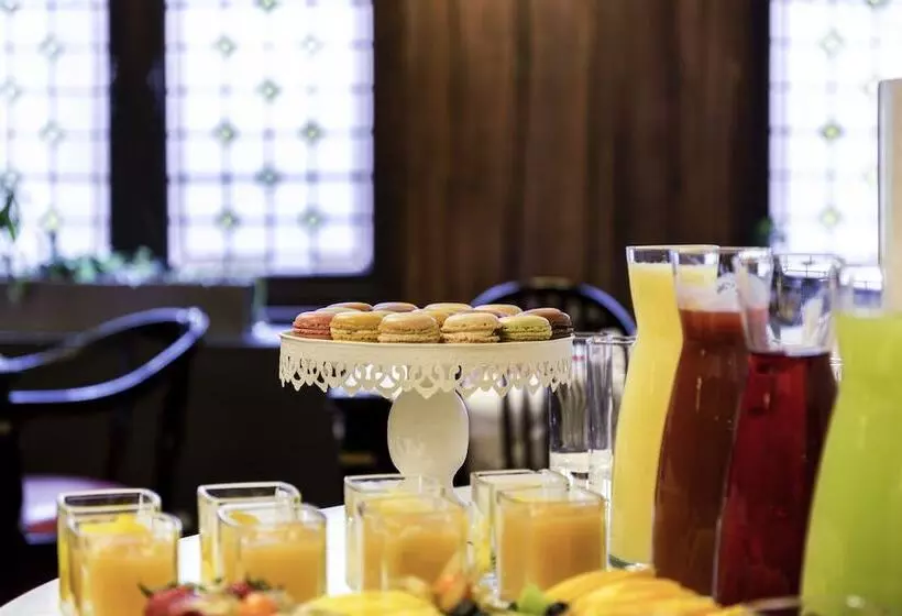 Fotos del hotel Carlton Lyon  Mgallery  Collection:  8