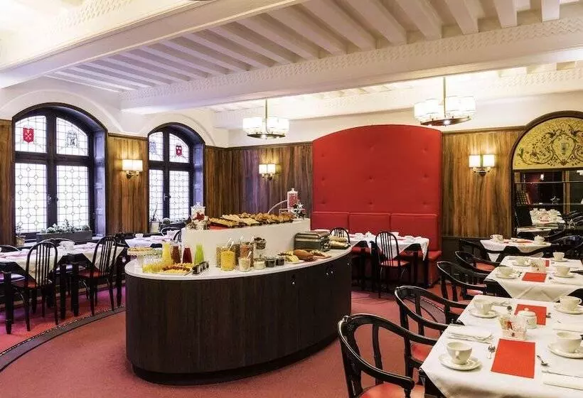 Fotos del hotel Carlton Lyon  Mgallery  Collection:  2