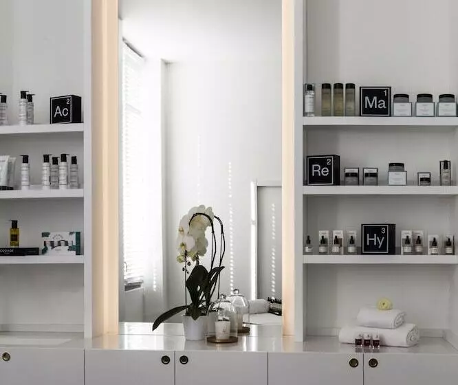 Fotos del hotel Carlton Lyon  Mgallery  Collection:  19