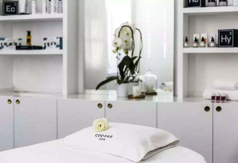 Fotos del hotel Carlton Lyon  Mgallery  Collection:  22