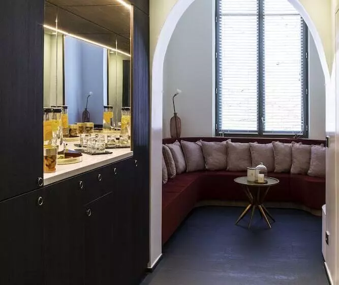 Fotos del hotel Carlton Lyon  Mgallery  Collection:  14