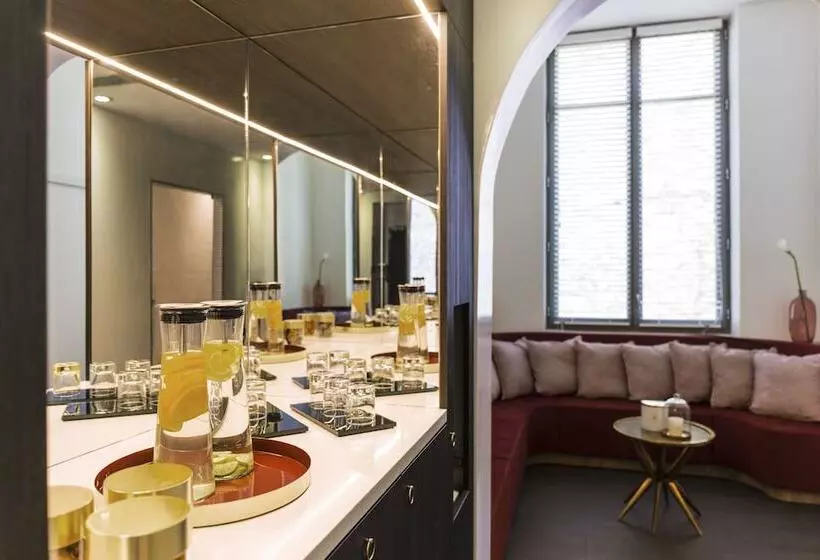 Fotos del hotel Carlton Lyon  Mgallery  Collection:  17