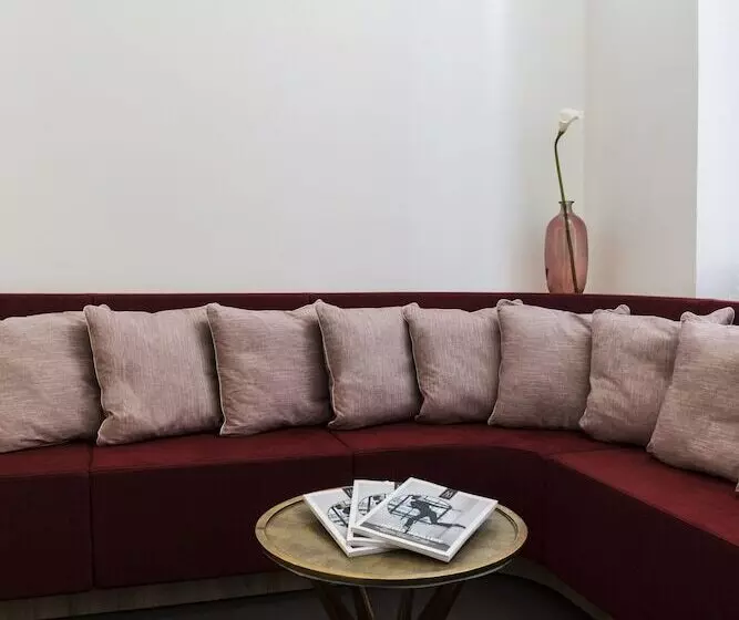 Fotos del hotel Carlton Lyon  Mgallery  Collection:  15