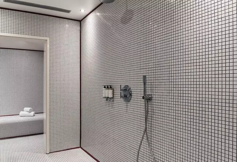 Fotos del hotel Carlton Lyon  Mgallery  Collection:  16