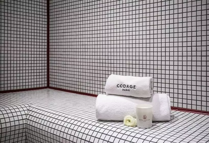 Fotos del hotel Carlton Lyon  Mgallery  Collection:  25