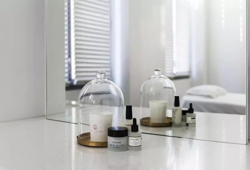 Fotos del hotel Carlton Lyon  Mgallery  Collection:  21