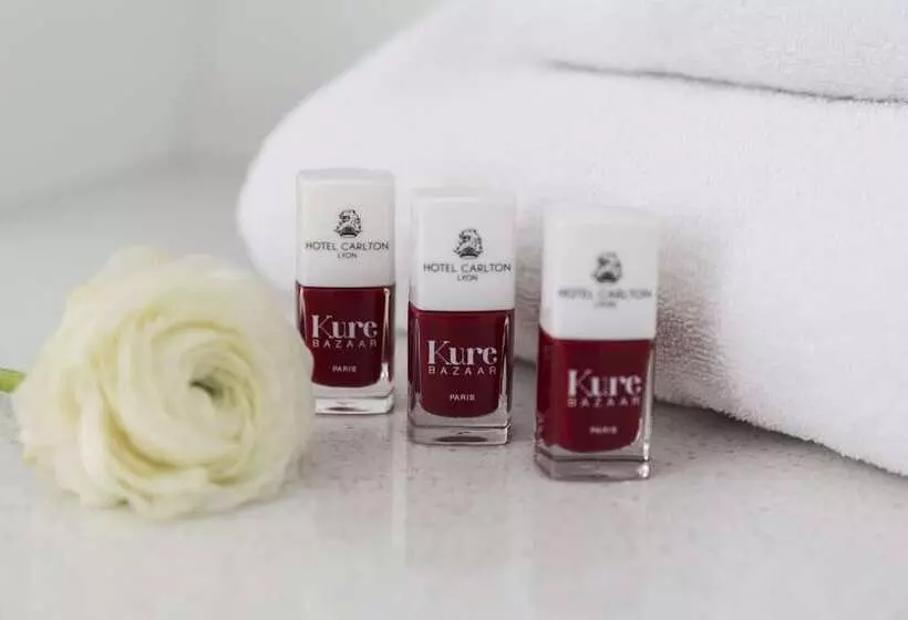 Fotos del hotel Carlton Lyon  Mgallery  Collection:  10