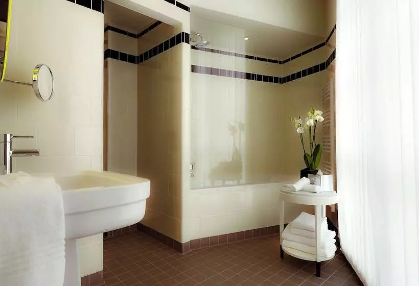 Fotos del hotel Carlton Lyon  Mgallery  Collection:  4