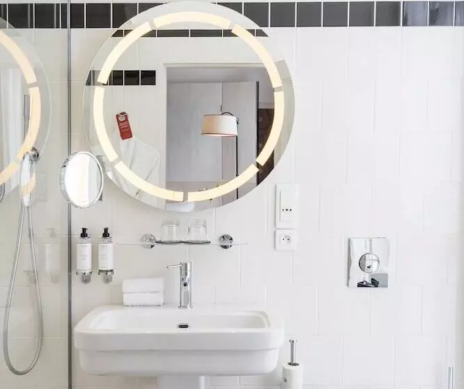 Fotos del hotel Carlton Lyon  Mgallery  Collection:  13