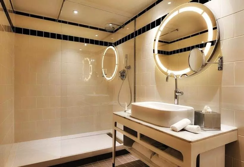 Fotos del hotel Carlton Lyon  Mgallery  Collection:  9