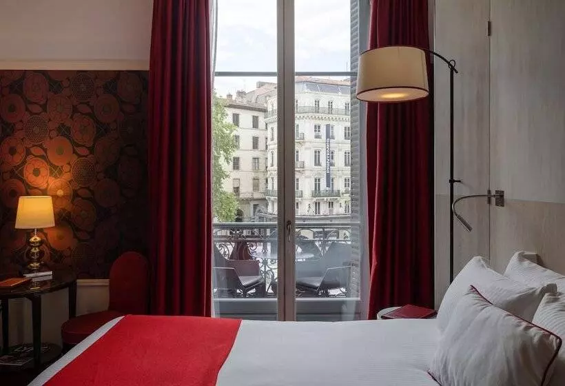 Fotos del hotel Carlton Lyon  Mgallery  Collection:  24