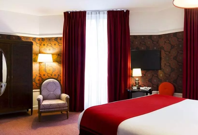 Fotos del hotel Carlton Lyon  Mgallery  Collection:  12